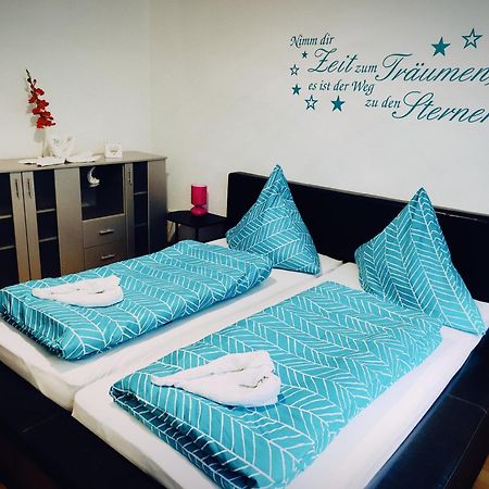 Ferienwohnung im Mühlbachtal Miehlen Exterior foto