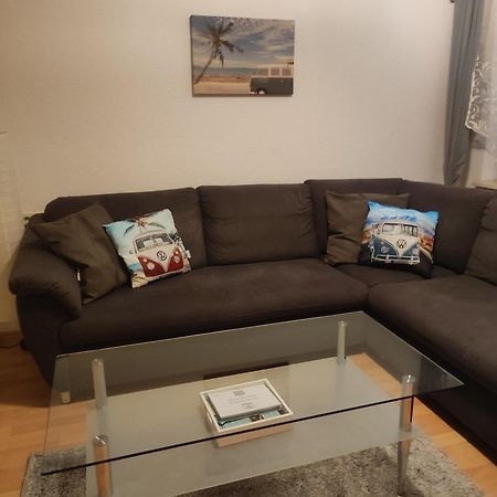Ferienwohnung im Mühlbachtal Miehlen Exterior foto