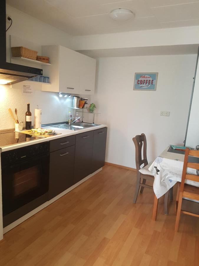 Ferienwohnung im Mühlbachtal Miehlen Exterior foto